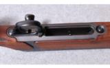 Sauer ~ 200 ~ .270 Win - 5 of 9