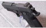 Sig Sauer ~ P226 Elite ~ 9mm - 4 of 4