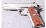 Ruger ~ SR1911 ~ .45 ACP - 2 of 5