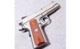 Ruger ~ SR1911 ~ .45 ACP - 1 of 5