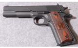 Springfield ~ Mil-Spec 1911 ~.45 Auto - 2 of 5