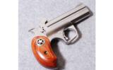 Bond Arms ~ Rustic Ranger ~ .45/.410 - 1 of 4