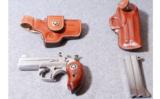 Bond Arms ~ Rustic Ranger ~ .45/.410 - 4 of 4