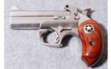 Bond Arms ~ Rustic Ranger ~ .45/.410 - 2 of 4