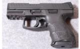 H&K ~ VP9 SK ~ 9mm - 2 of 5