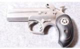 Bond Arms ~ Ranger II ~ .357 & .45 - 4 of 5