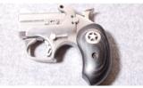 Bond Arms ~ Ranger II ~ .357 & .45 - 2 of 5