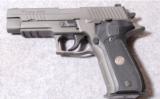 Sig Sauer ~ P226 ~ 9mm - 2 of 5