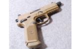 FNH ~ FNX-45 Tac Pac ~ .45 Acp - 1 of 6