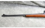 Remington Model 722 ~ .222 Rem. - 8 of 9
