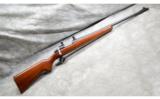 Remington Model 722 ~ .222 Rem. - 1 of 9