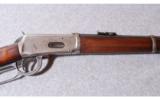 Winchester ~ 94 ~ .32 Win Spec - 3 of 9