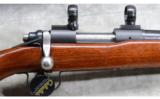 Remington ~Model 722 ~ .222 Rem. - 3 of 9