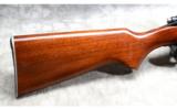 Remington ~Model 722 ~ .222 Rem. - 2 of 9