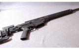 Ruger ~ Precision Rifle ~ 6.5 Creedmoor - 1 of 23