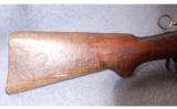 Waffenfabrik Bern ~ K31 ~ 7.5x55 Swiss - 2 of 9