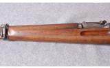 Waffenfabrik Bern ~ K31 ~ 7.5x55 Swiss - 9 of 9