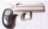 Bond Arms ~ Ranger II ~ .357 & .45 - 3 of 5