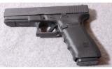 Glock ~ 20 Gen 4 ~ 10mm - 3 of 3