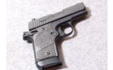 Sig Sauer ~ P938 ~ 9 mm - 1 of 2