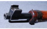 Waffenfabrik Bern ~ K31 ~ 7.5x55 Swiss - 7 of 9