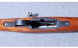 Waffenfabrik Bern ~ K31 ~ 7.5x55 Swiss - 6 of 9