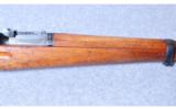 Waffenfabrik Bern ~ K31 ~ 7.5x55 Swiss - 4 of 9