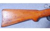 Waffenfabrik Bern ~ K31 ~ 7.5x55 Swiss - 2 of 9