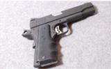 Colt ~ Competition 1911 ~ 9 mm - 1 of 4