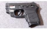 Smith & Wesson ~ Bodyguard 380 ~ .380 Acp - 2 of 2