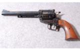Ruger ~ Super Blackhawk ~ .44 Rem Mag - 2 of 4