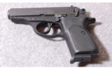 Bersa ~ 95 ~ .380 Acp - 2 of 3