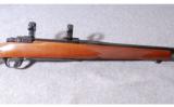 Ruger ~
M77 Hawkeye LH ~ .300 Win Mag - 3 of 8