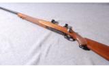 Ruger ~
M77 Hawkeye LH ~ .300 Win Mag - 1 of 8