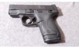 Smith & Wesson ~ M&P 9 Shield ~ 9 mm - 2 of 3