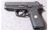 Sig Sauer ~ P225 ~ 9mm - 2 of 5