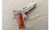 Dan Wesson ~ Pointman Carry SS ~ .38 Super ~ New - 1 of 3