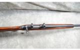 Remington ~Model 722 ~ .222 Rem. - 5 of 9