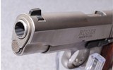 Ruger ~ SR1911 ~ .45 ACP - 3 of 5