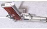 Ruger ~ SR1911 ~ .45 ACP - 4 of 5