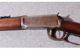 Winchester ~ 94 ~ .32 Win Spec - 8 of 10