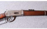 Winchester ~ 94 ~ .32 Win Spec - 3 of 10