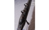 Steyr ~ SBS Mountian Rifle ~ .30-06 - 10 of 11