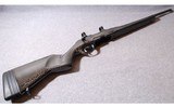 Steyr ~ SBS Mountian Rifle ~ .30-06 - 1 of 11