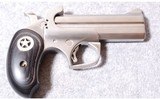 Bond Arms ~ Ranger II ~ .357 & .45 - 3 of 5