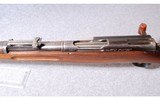 Waffenfabrik Bern ~ G1911 ~ 7.5x55mm Swiss - 8 of 11