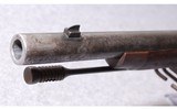 Springfield ~ 1873 ~ .45-70 - 12 of 26