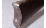 Springfield ~ 1873 ~ .45-70 - 26 of 26