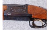 Browning ~ Citori ~ 12 Ga. - 9 of 11