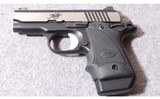Kimber ~ Micro 9 STG ~ 9mm - 2 of 3